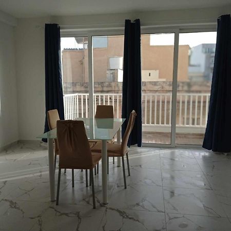 Poppy Court Apartment Марсаскала Екстериор снимка