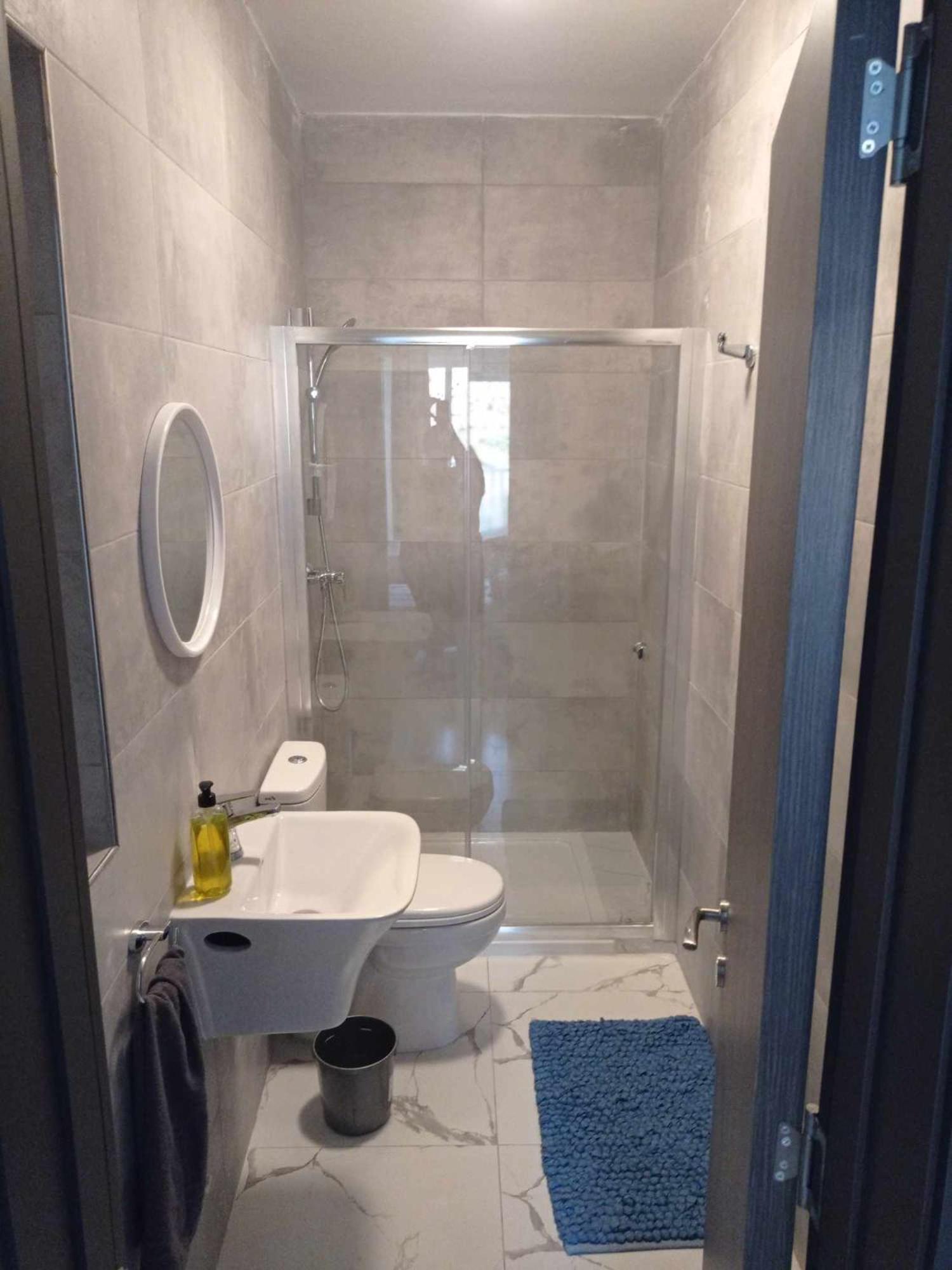 Poppy Court Apartment Марсаскала Екстериор снимка