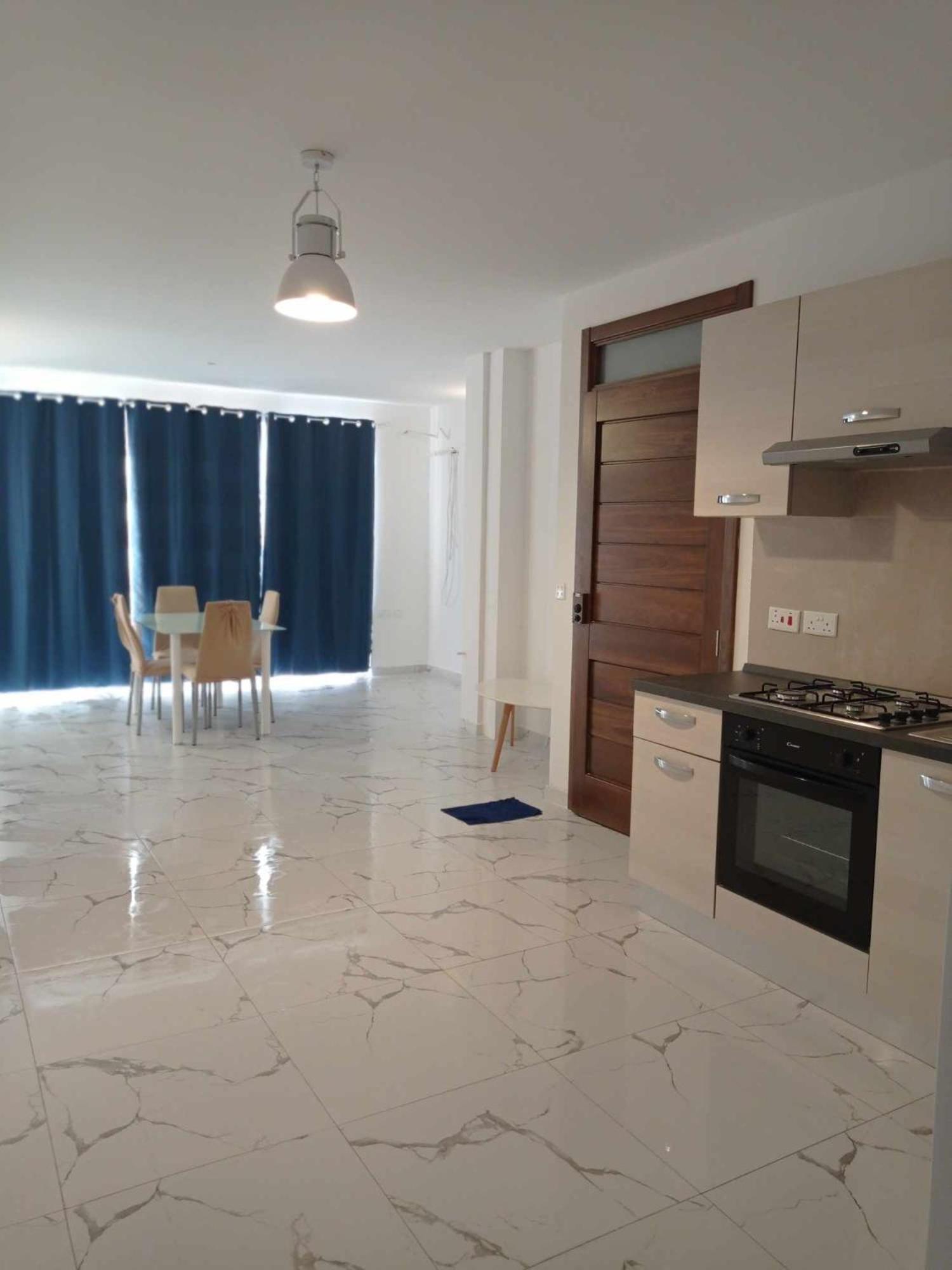 Poppy Court Apartment Марсаскала Екстериор снимка