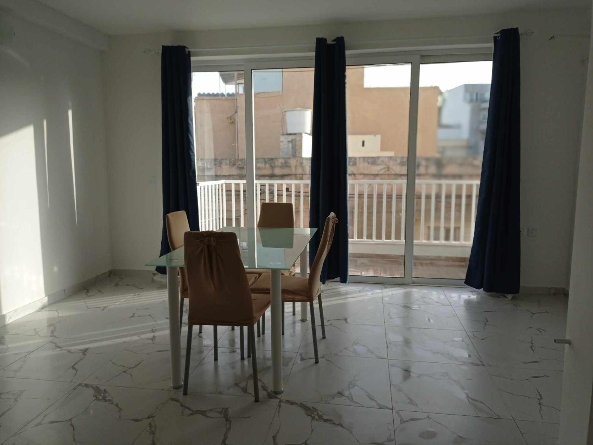 Poppy Court Apartment Марсаскала Екстериор снимка