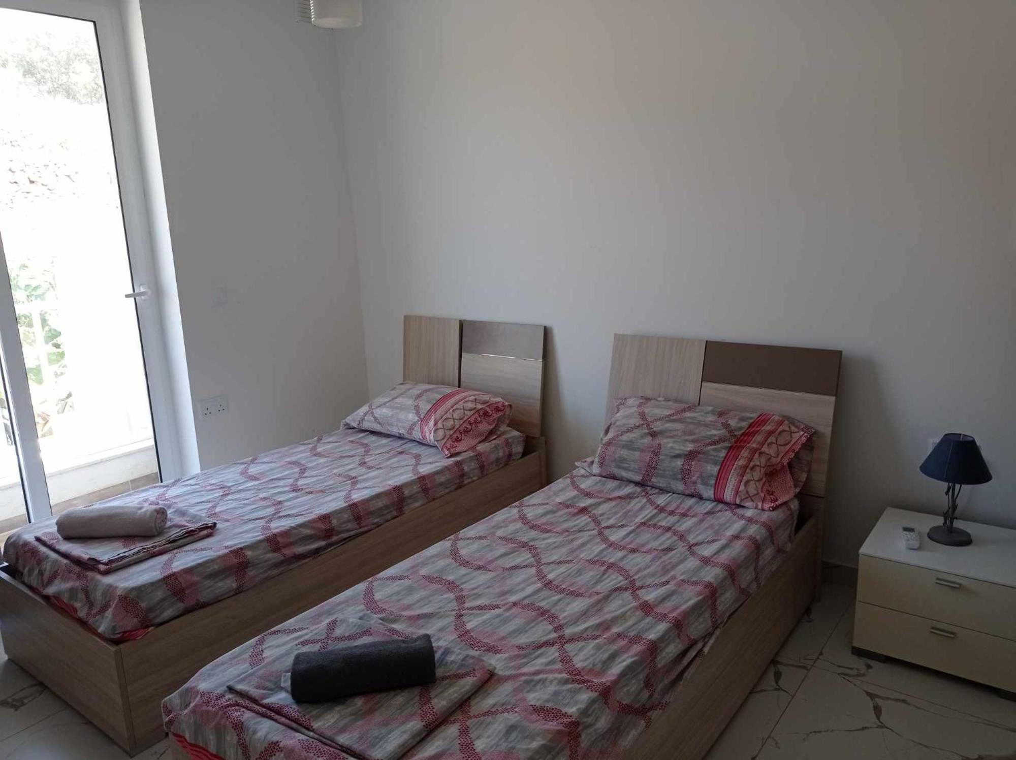Poppy Court Apartment Марсаскала Екстериор снимка